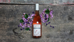 Spicchio: a Special Tuscan Rose Wine