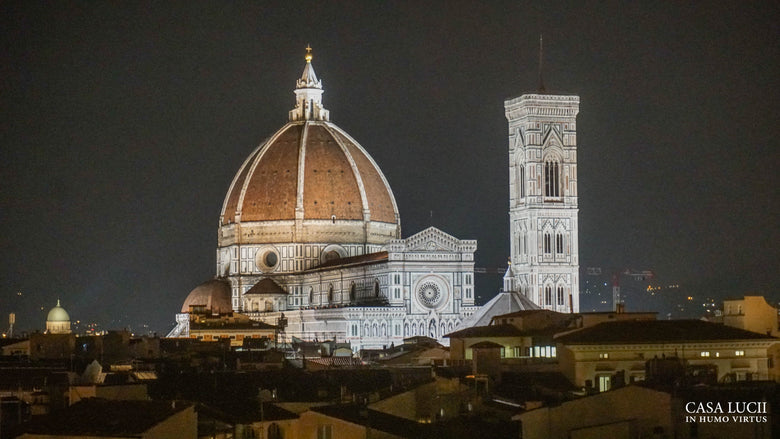 God Save the Wine in Florence: a magnificent night!