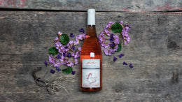 Spicchio: un Rosato Toscano Speciale