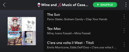 Wine and Music: der richtige Soundtrack für jeden Wein