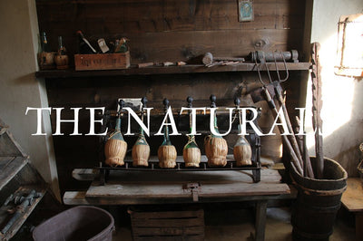 The Naturals