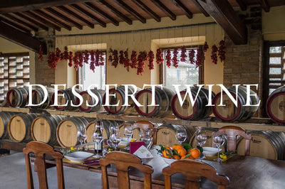 Dessert Wine