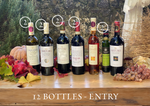 Christmas Boxes - Free Shipping