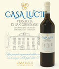 Casa Lucii