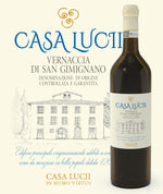 Casa Lucii