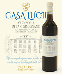Casa Lucii