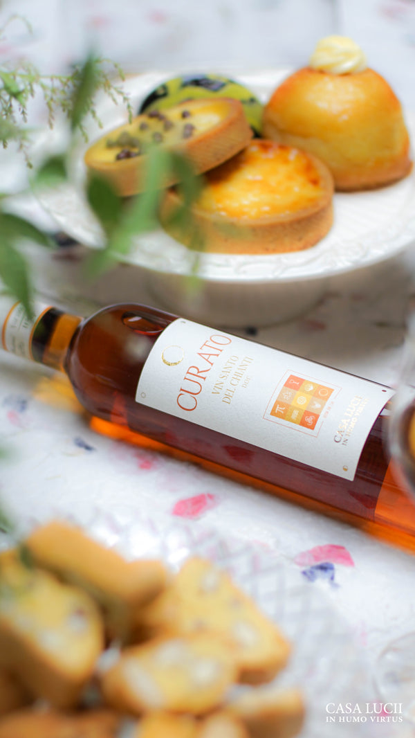 curato-vinsanto del chianti-casa lucii