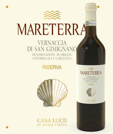 Mareterra