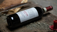 Italian Organic Tuscan Red Sangiovese Wine Chianti Best Colli Senesi Senarum 1776 Casa Lucii